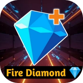 Fire Diamond