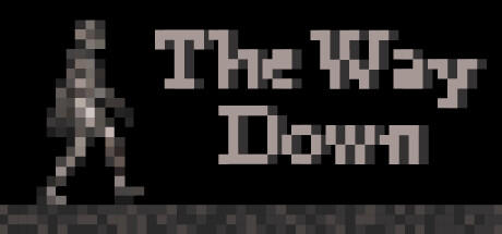 Banner of The Way Down 