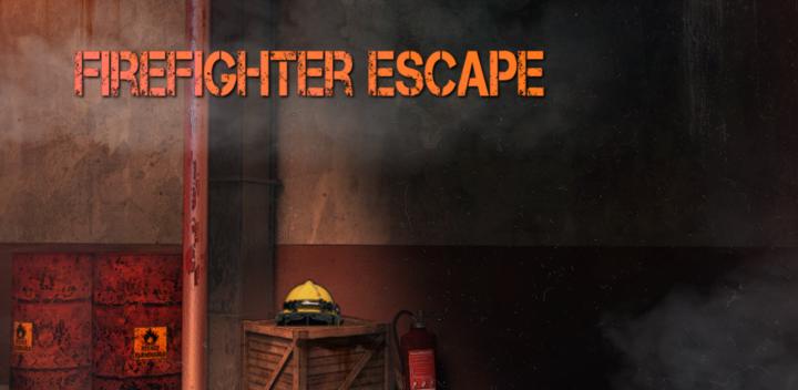 Banner of Firefighter Escape 1.0.4