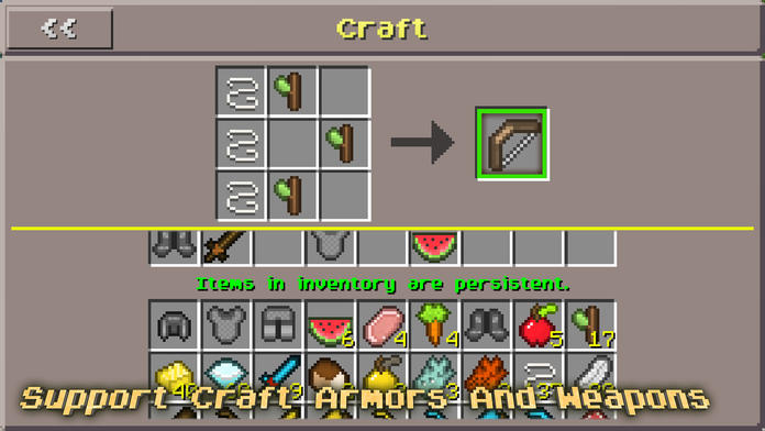The Survival Games 2 : Mini Game With Worldwide Multiplayer Game Screenshot