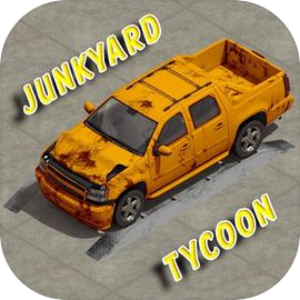 Junkyard Tycoon