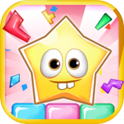 Star Candy - Puzzle Tower