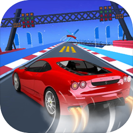 Full Speed Ahead: crazy driver