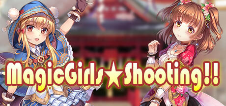 Banner of MagicGirls★Shooting!! 