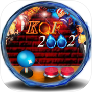 Arcade kof Games for 2002