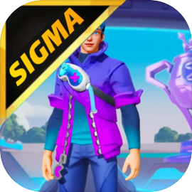 Download do APK de Sigma Battle Royale Lite para Android