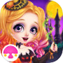 Princess Sandy:Halloween Salon