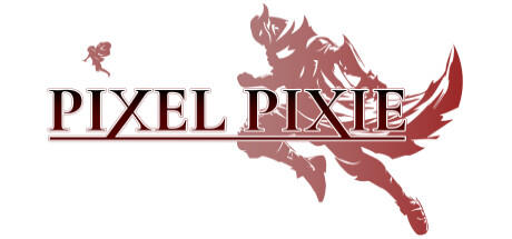 Banner of Pixel Pixie 