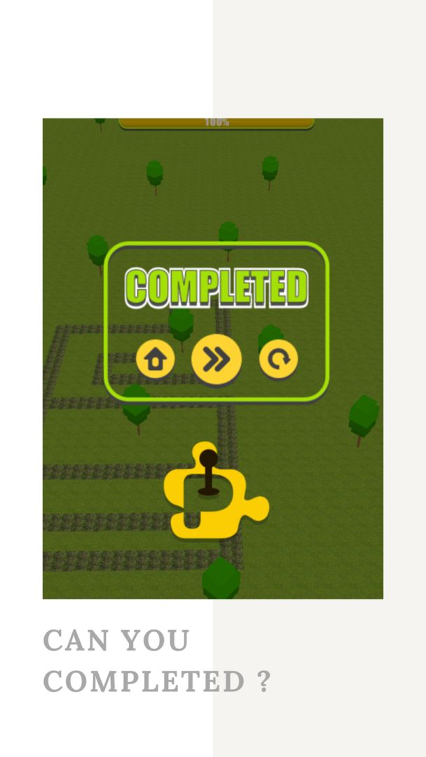 Cutting Grass screenshot game