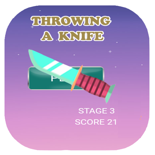 Throwing A Knife Latest Version for Android/iOS APK - TapTap