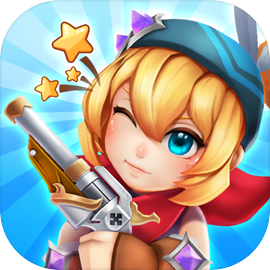 Battle.io: Hero Survivor