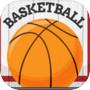 Basketball のアイコン