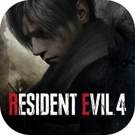 Resident Evil 4