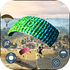 CS - Shooting Games Offline 3d