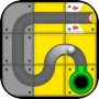 Icon of Rolling Ball Puzzle