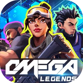 Omega Legends