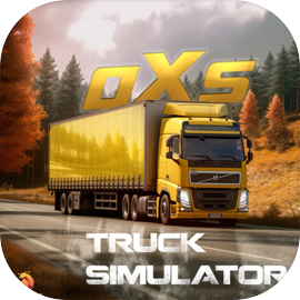 World Truck Driving Simulator android iOS apk download for free-TapTap