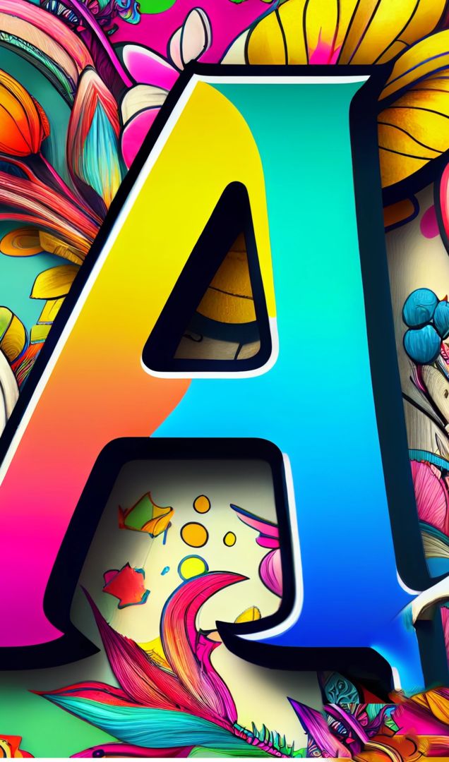 Coloring Alphabet Lore APK Download for Android Free