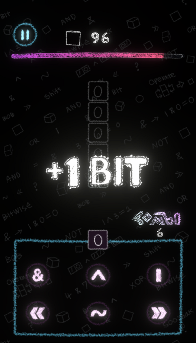 Screenshot 5 of BOB - Basis Of Bitwise 