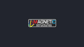 Скриншот видео Magnetic Structures