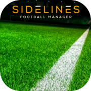 Sidelines Fußballmanager