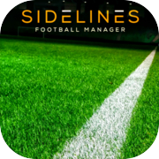 Sidelines Football Manager