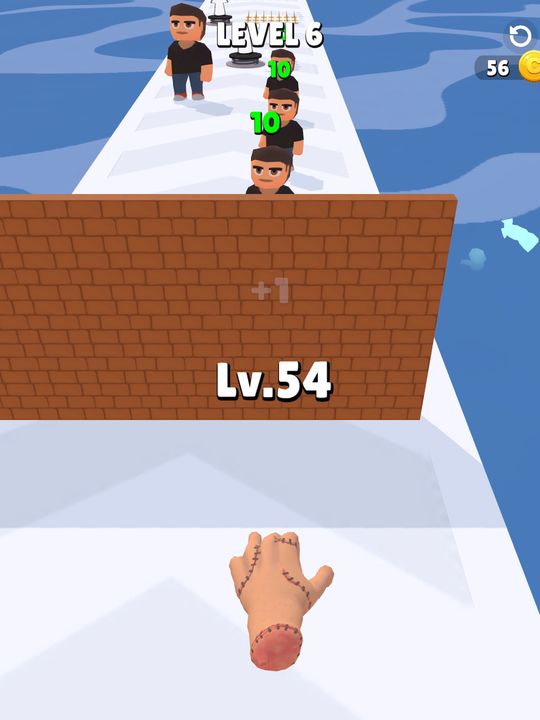 Tinkrunner Download Thing Runner 0.1 for Android/iOS APK - TapTap