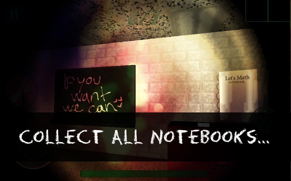 Baldy:In School 遊戲截圖