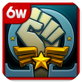 Strikefleet Omega™ - Play Now!