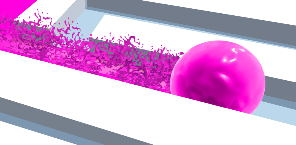 Banner of Roller Splat! 