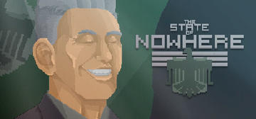 Banner of The State of Nowhere 