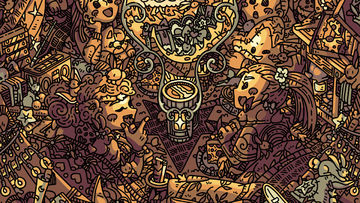 I commissioned some bunnies 6 Game Screenshot