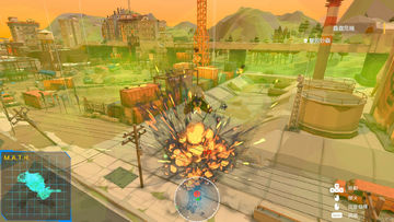 AfterM.A.T.H. 게임 스크린샷