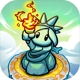 Tower Defense Fortress Defense android iOS apk download for free-TapTap