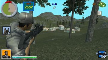 火线狙击手3 Game Screenshot