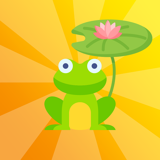 Frog Leap Latest Version for Android/iOS APK - TapTap