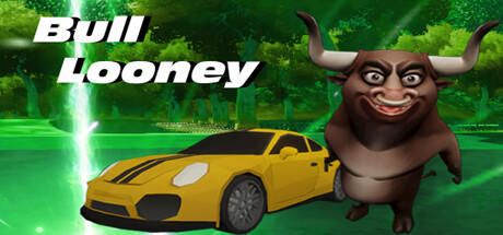 Banner of Bull Looney 