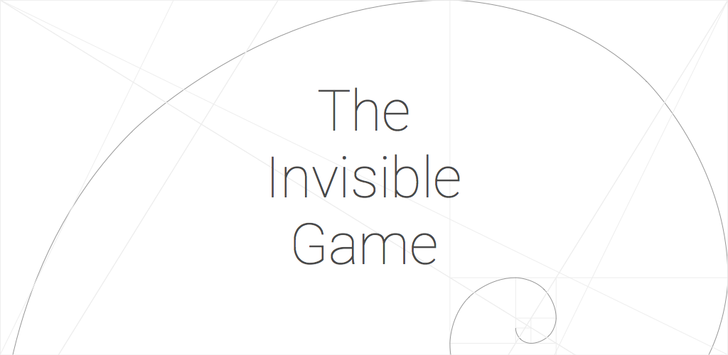 Banner of Das unsichtbare Spiel 1.8