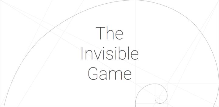 Banner of The Invisible Game 1.8