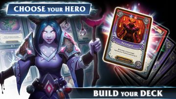 Lightseekers Game Screenshot