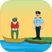 River Crossing IQ - IQ Test