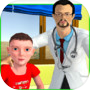 Icon of Emergency Doctor Simulator 3D