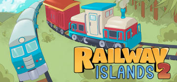 Banner of Railway Islands 2 - Puzzle 