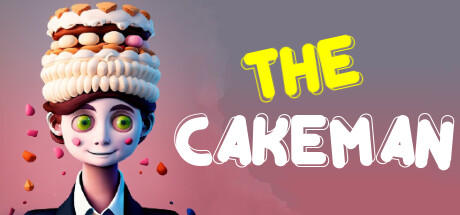 Banner of The Cakeman 