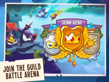 King of Thieves Game Screenshot