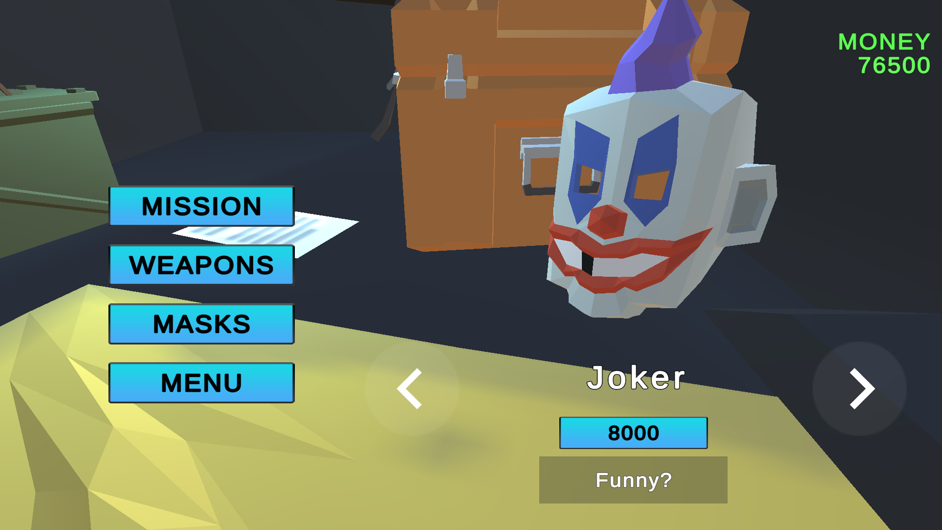 Screenshot 9 of HeistDay: Crime Bank Robbery 