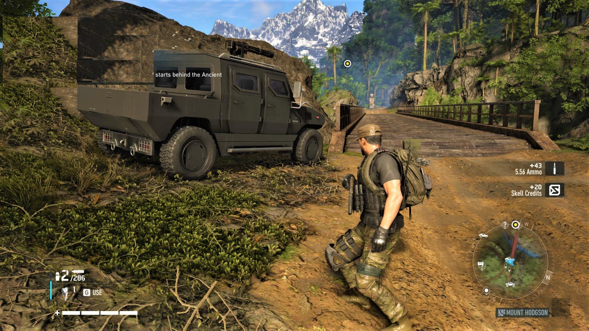 Games 2023: Army Commando 2023 Game Screenshot