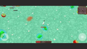 Cuplikan Layar Game Goose.io