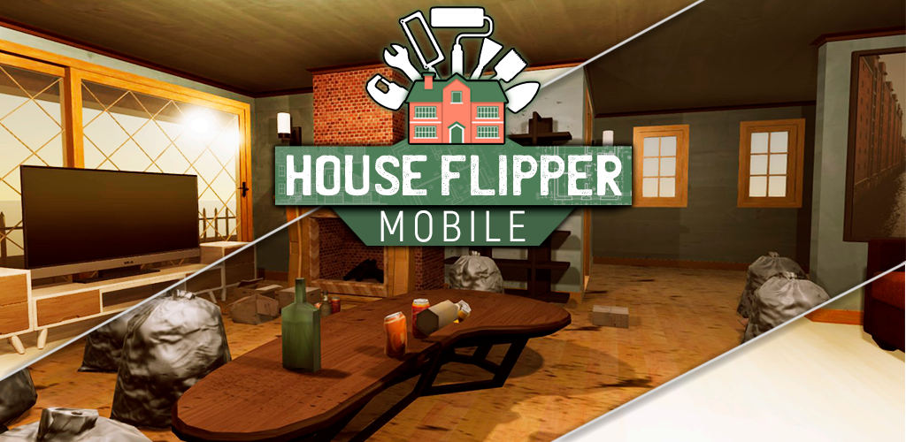 Banner of ផ្ទះ Flipper Mobile 