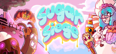 Banner of Sugar Siege 